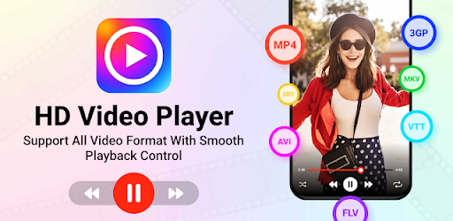 Video Player All Format