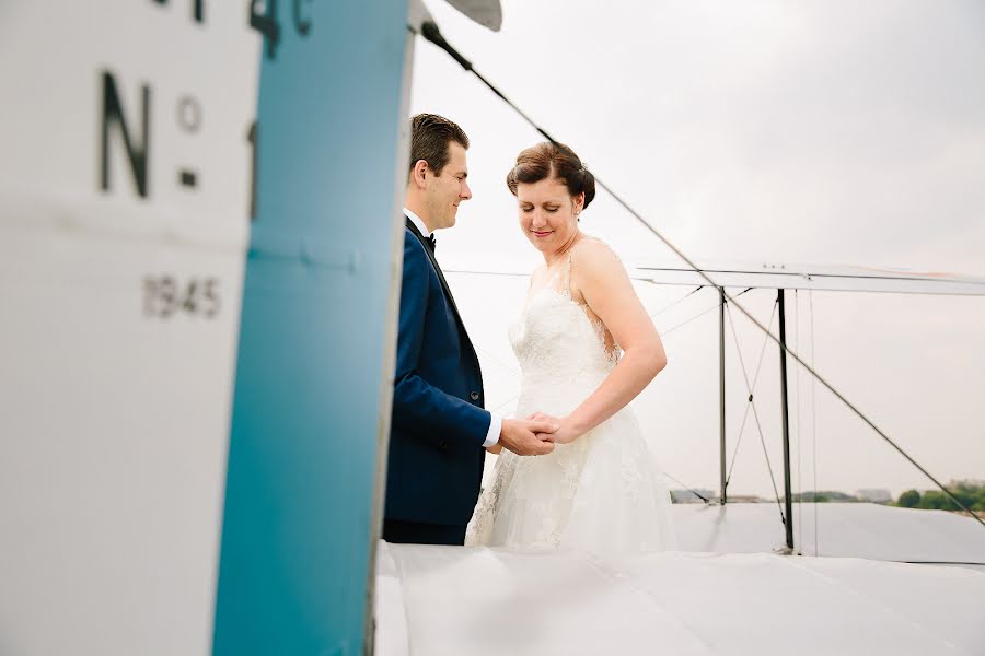 Photographe de mariage Tom Van Langenhove (t3coh9z). Photo du 11 septembre 2021