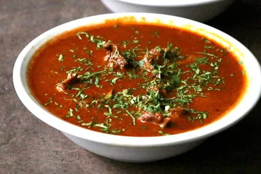 Mutton Rogan Josh