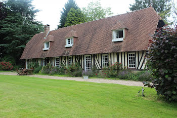 maison à Cormeilles (27)