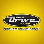 Cover Image of Download 97.1 The Drive WDRV 1.17.1 APK