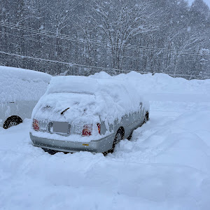 クラウンアスリート JZS171