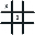 Tic Tac Toe (Cross n Zeros) Download on Windows