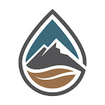 Logo of Distant Sierra Stripes