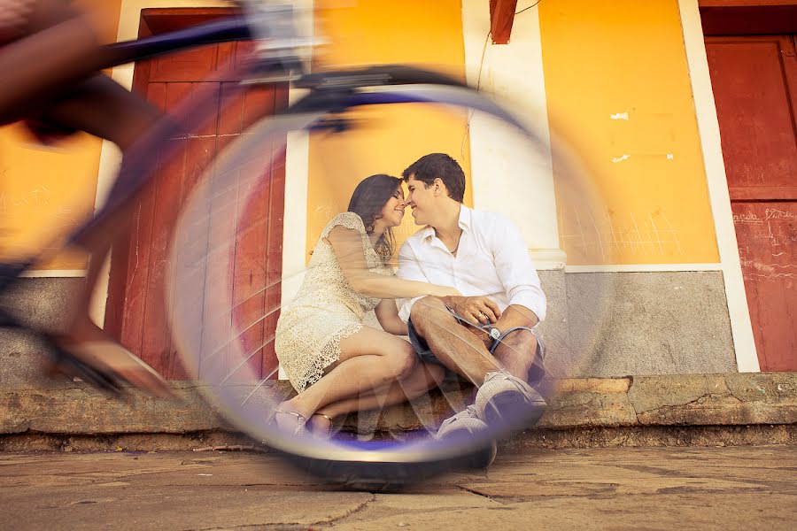 Fotógrafo de bodas Leonardo Carvalho (leonardocarvalh). Foto del 7 de mayo 2015