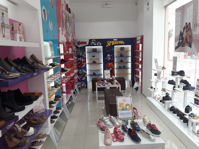 Calimod Outlet Minka | Zapatos de cuero - Zapatería