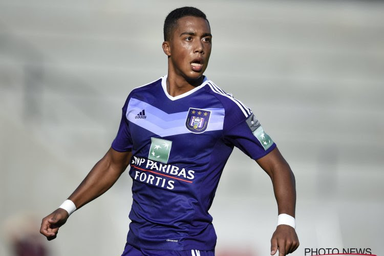 Tielemans heeft dit seizoen maar één doel voor ogen