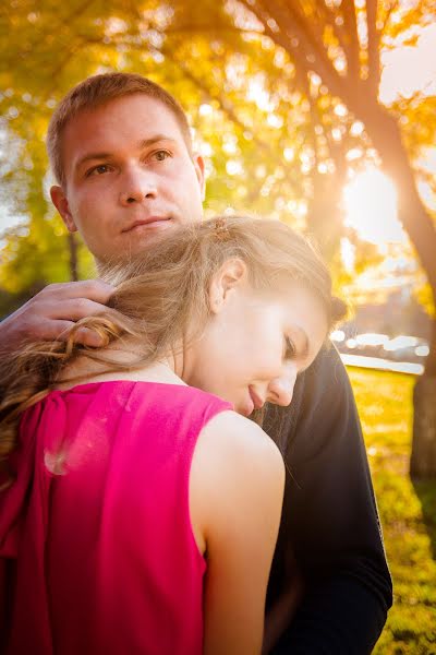 Vestuvių fotografas Yuliya Rachinskaya (rachinskayaph). Nuotrauka 2016 gegužės 22