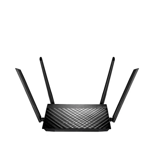 Bộ định tuyến / Router Wifi ASUS RT-AC59U (Mobile Gaming)