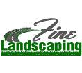 Fine Landscape LTD Logo