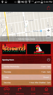 Schnitzi Screenshots 1