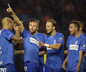 Genk-spelers blikken vooruit op derby: "Alles doen om STVV te kloppen"