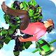 Download Future Flying Robot Transform City Rescue For PC Windows and Mac 1.0.1