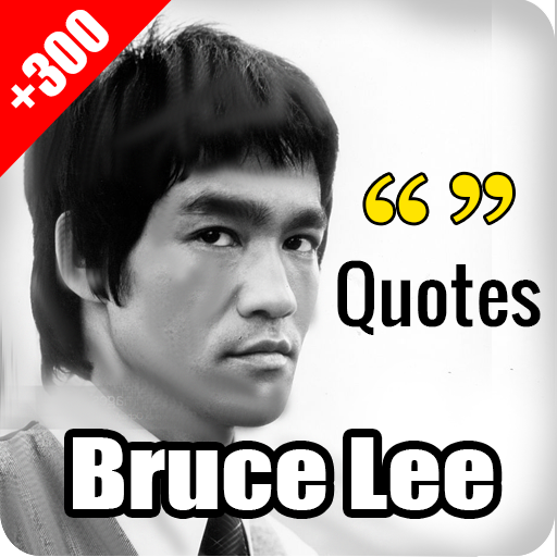 Bruce Lee Quotes Apps Bei Google Play