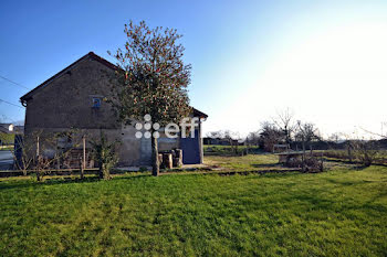 maison à Saligny-sur-Roudon (03)