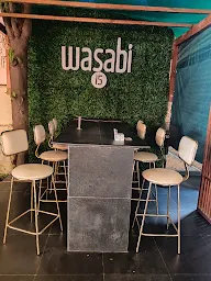 Wasabi 15 photo 2