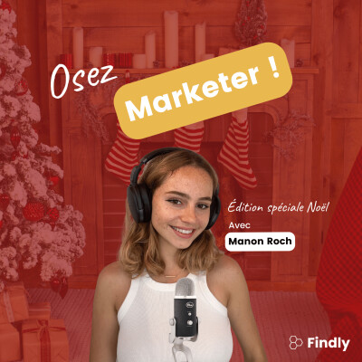 Osez marketer - meilleurs podcast influence