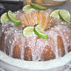 Thumbnail For Margarita Cake
