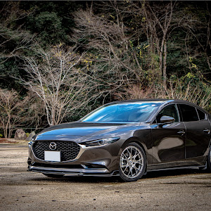 MAZDA3 BP8P