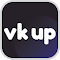 Item logo image for VK Upgrade - Stickers