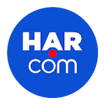 Cover Image of Скачать Недвижимость от HAR.com - Техас 3.4.32 APK