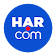 Real Estate by HAR.com  icon