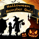 Halloween Monster Quiz