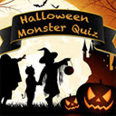 Halloween Monster Quiz Chrome extension download