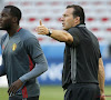 Wilmots parle de Lukaku : "Celui qui joue contre lui ne doit pas rigoler"