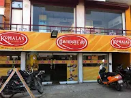 Komala's Restaurant photo 8