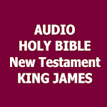 The Holy Bible New Testament Apk