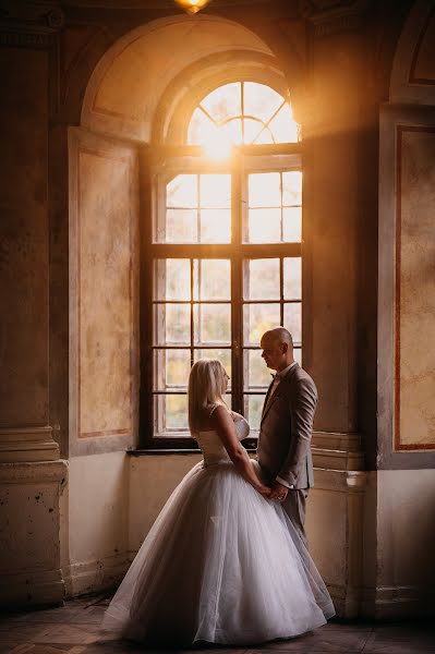 Wedding photographer Balázs Árpad (arpad). Photo of 29 August 2023