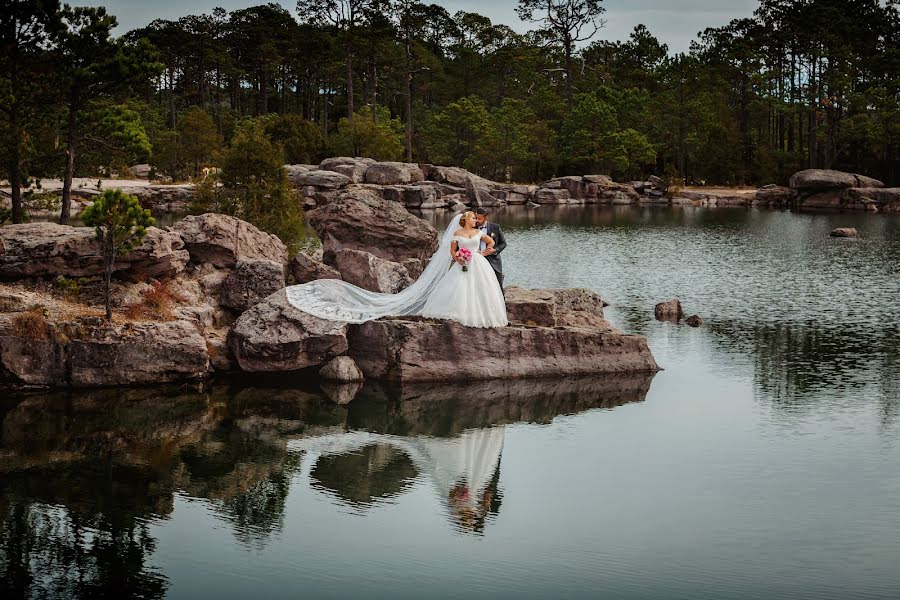 Fotógrafo de bodas Efrain López (efrainlopez). Foto del 17 de septiembre 2019