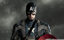 Captain America Wallpaper small promo image