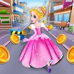 Cover Image of 下载 Princess Running Games: Endless Run 1.0.3 APK