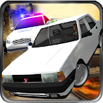 Cover Image of 下载 Şahin vs Polis 1.0 APK