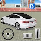 Modern Driving Car parking 3d – Drive  car games 1.4.07