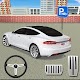 Modern Driving Car parking 3d – Drive car games