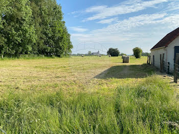 terrain à Mouriez (62)