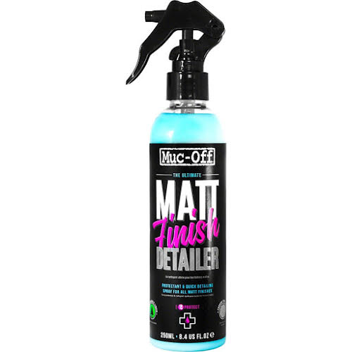 Muc-Off Matte Finish Detailer 250ml