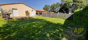 maison à Saint-Christophe-la-Couperie (49)