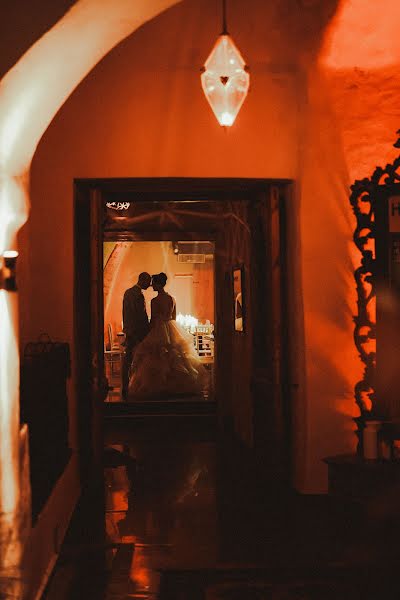 Fotografo di matrimoni Lev Sluckiy (leva123). Foto del 6 aprile