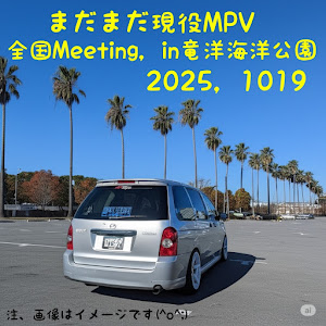 MPV LW3W