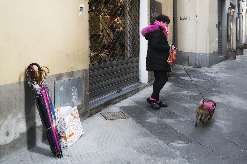 Pink street di mariannabitto