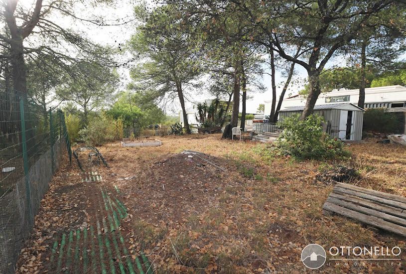  Vente Terrain à bâtir - 735m² à Roquebrune-sur Argens (83520) 