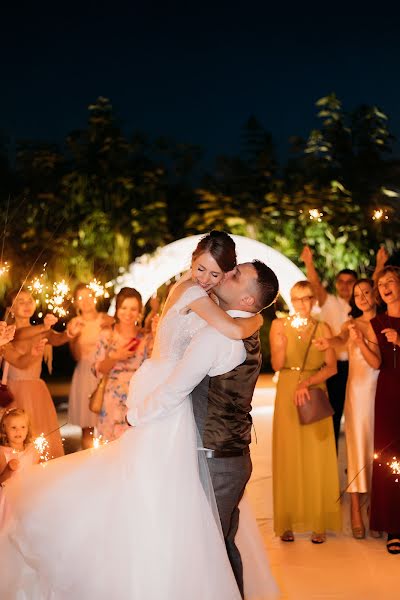 Fotografo di matrimoni Aleksandr Varukha (varuhovski). Foto del 2 aprile 2022