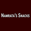 Namrata's Snacks, Krushna Nagar, Akurdi, Pune logo