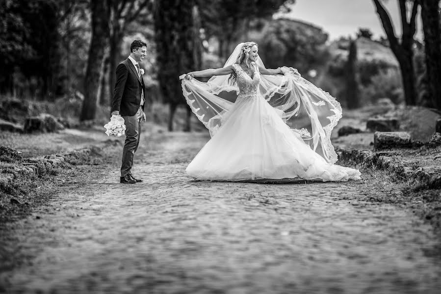 Photographe de mariage Andrea Rifino (arstudio). Photo du 12 mars 2022