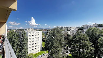 appartement à Tassin-la-Demi-Lune (69)