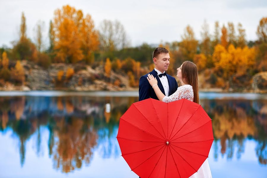 Fotografo di matrimoni Piotr Melnyk (pmelnyk). Foto del 24 dicembre 2021